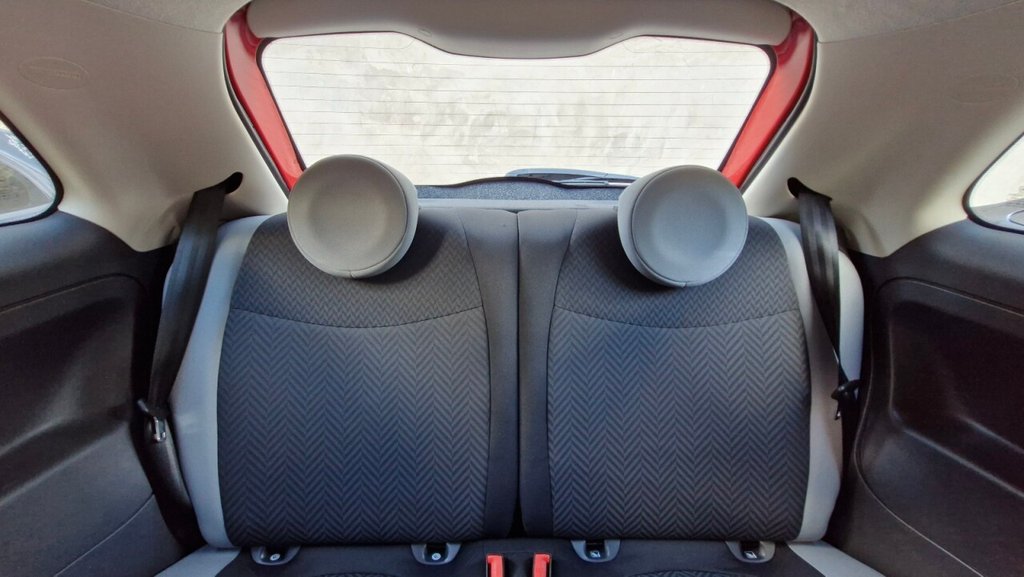 Used Fiat 500 2018 for sale - 75709653: Photo 28