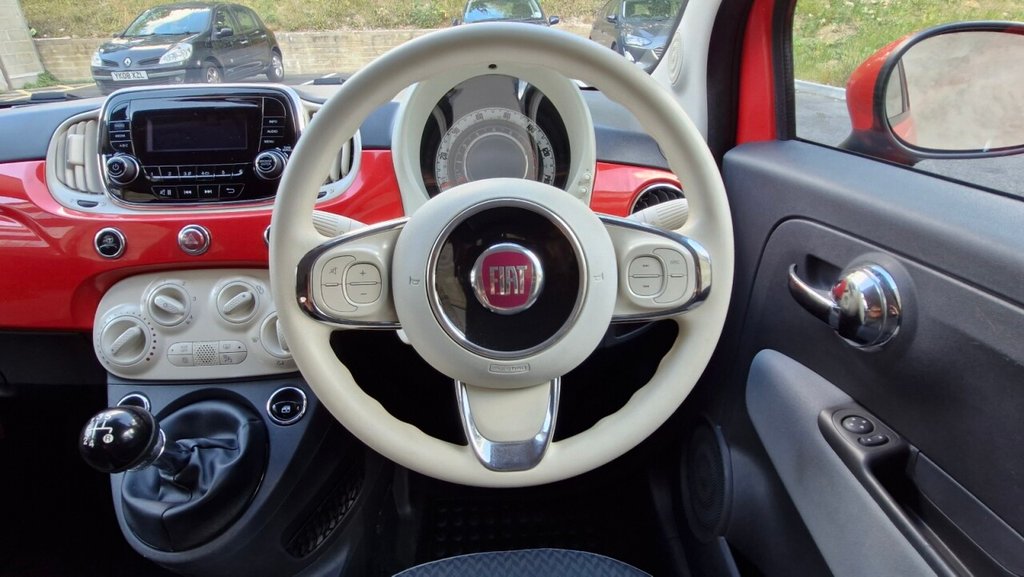 Used Fiat 500 2018 for sale - 75709653: Photo 29