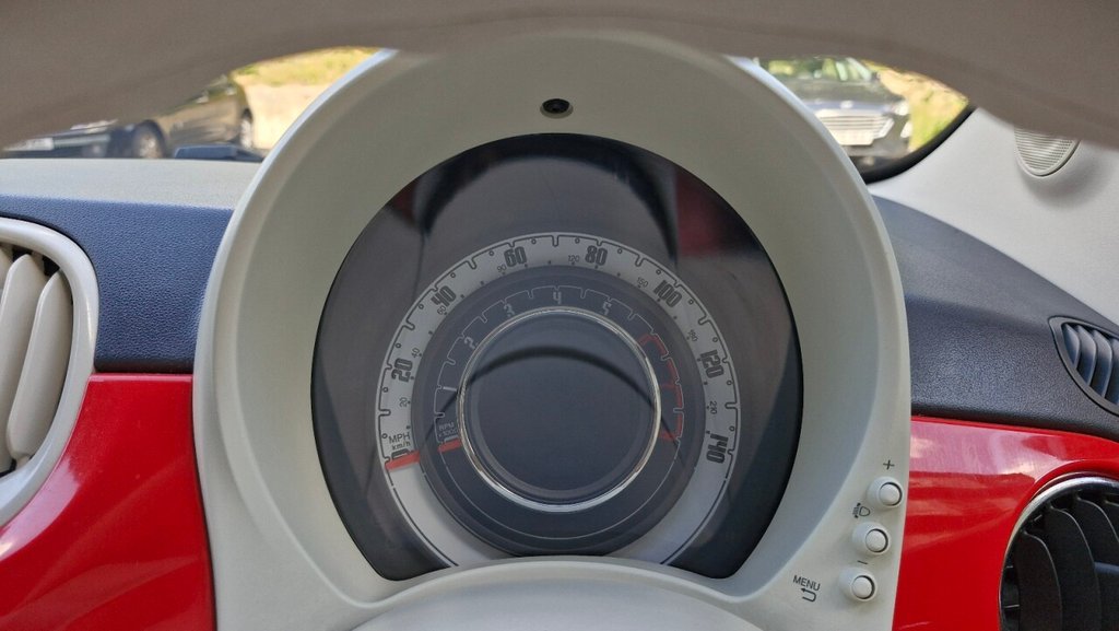 Used Fiat 500 2018 for sale - 75709653: Photo 31