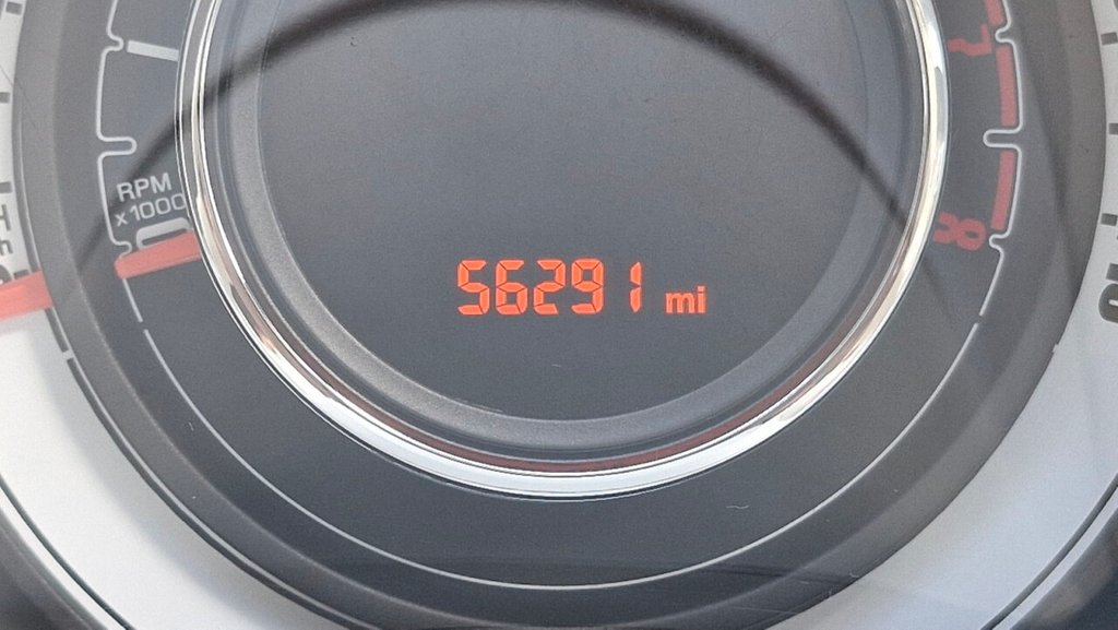 Used Fiat 500 2018 for sale - 75709653: Photo 32