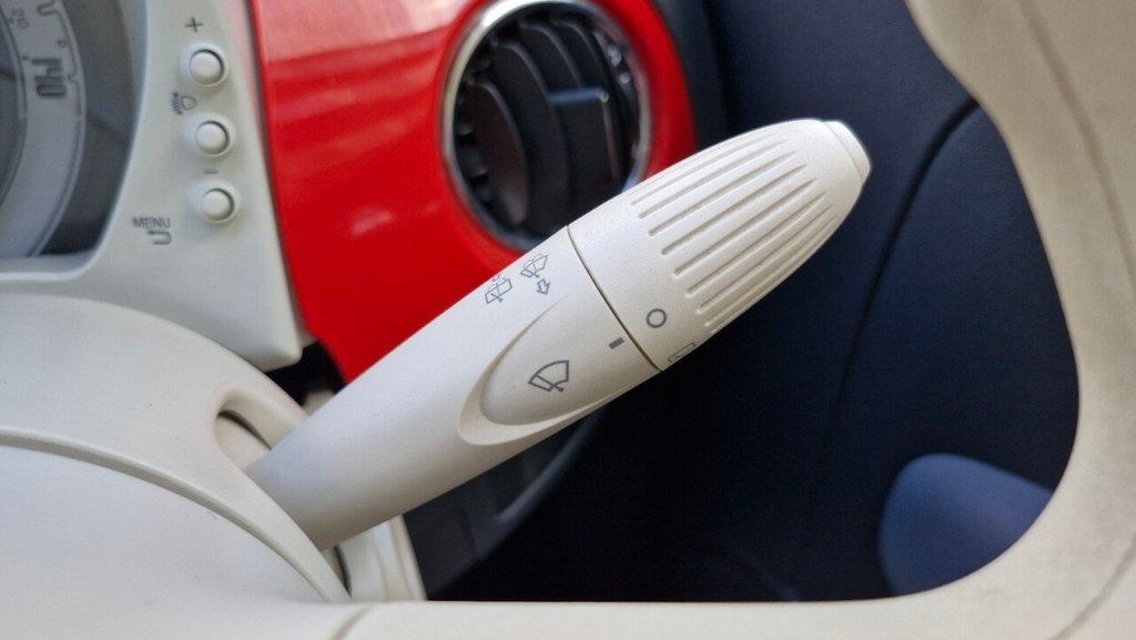 Used Fiat 500 2018 for sale - 75709653: Photo 34