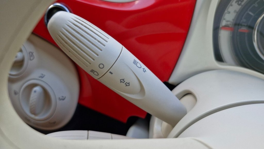 Used Fiat 500 2018 for sale - 75709653: Photo 36