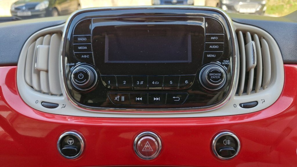 Used Fiat 500 2018 for sale - 75709653: Photo 38