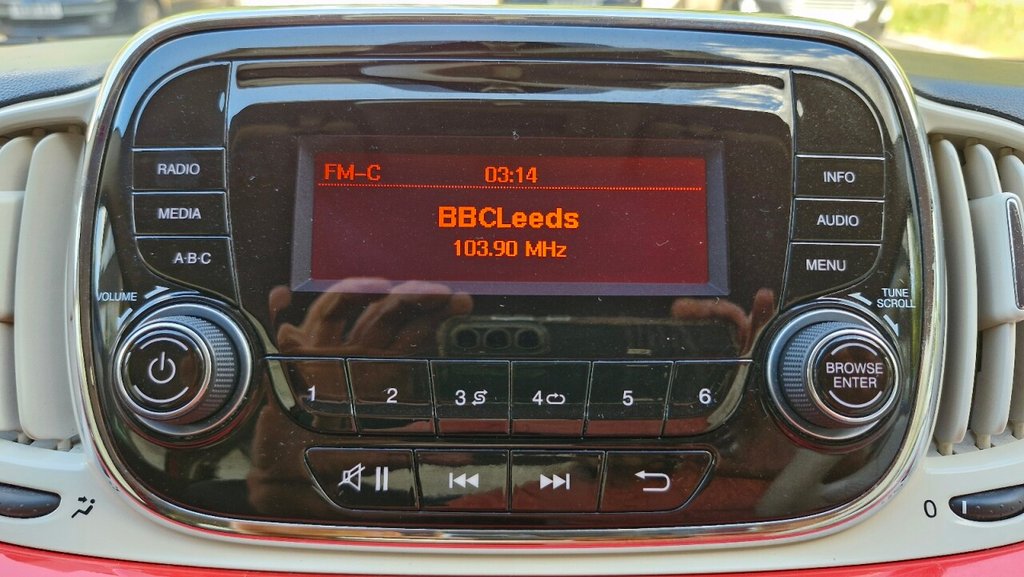 Used Fiat 500 2018 for sale - 75709653: Photo 39