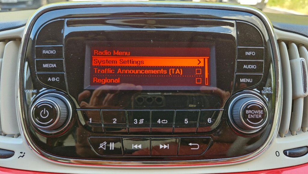 Used Fiat 500 2018 for sale - 75709653: Photo 40