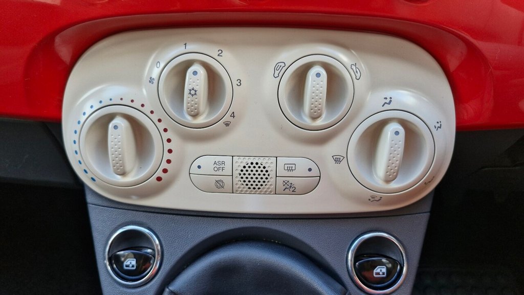 Used Fiat 500 2018 for sale - 75709653: Photo 41