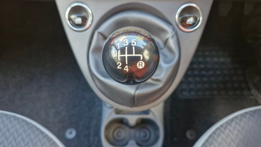 Used Fiat 500 2018 for sale - 75709653: Photo 43