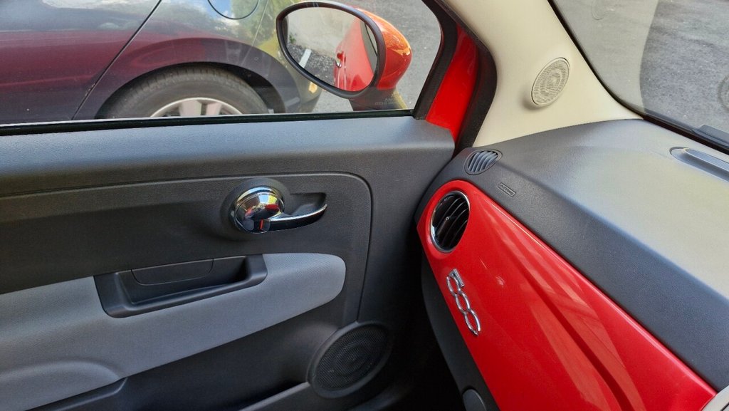 Used Fiat 500 2018 for sale - 75709653: Photo 45