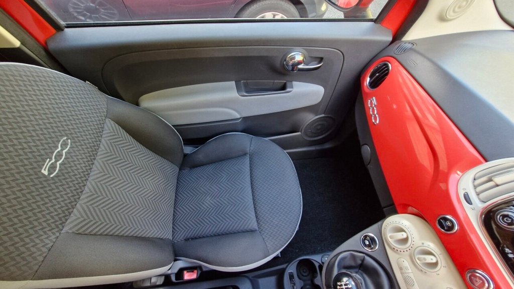 Used Fiat 500 2018 for sale - 75709653: Photo 46