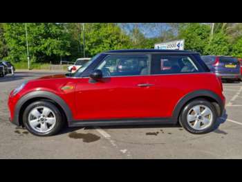 Used MINI Hatch 2015 for sale - 74401833: Photo