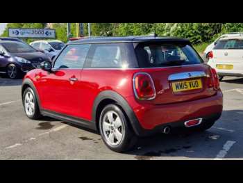 Used MINI Hatch 2015 for sale - 74401833: Photo