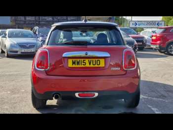 Used MINI Hatch 2015 for sale - 74401833: Photo