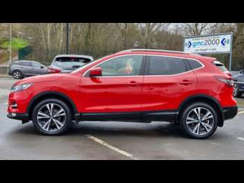 Used Nissan Qashqai 2021 for sale - 74245741: Photo