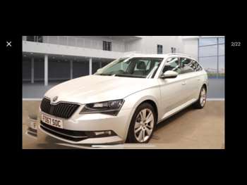 2017 (67) - 1.4 TSI ACT SE L Executive Estate 5dr Petrol Manual Euro 6 (s/s) (150 ps)