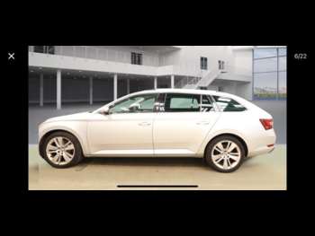 Used Skoda Superb 2017 for sale - 75116270: Photo