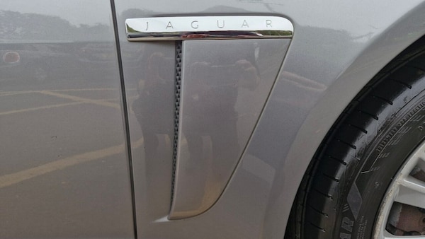 Used Jaguar XF 2011 for sale - 76304153: Photo 16