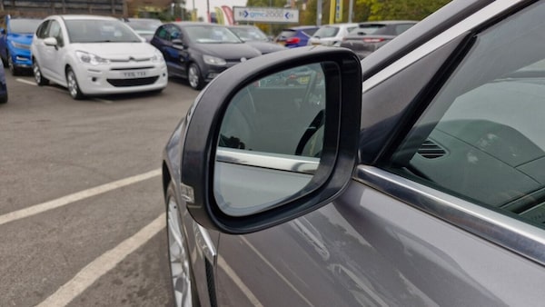 Used Jaguar XF 2011 for sale - 76304153: Photo 17