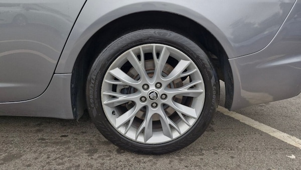 Used Jaguar XF 2011 for sale - 76304153: Photo 19