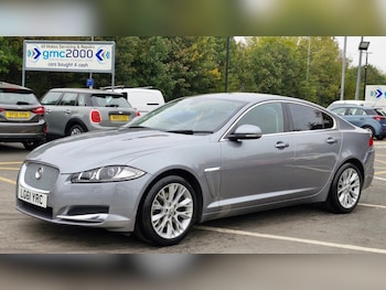 2011 (61) - 2.2d Premium Luxury 4dr Auto