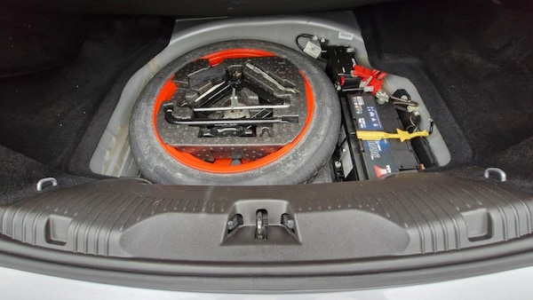 Used Jaguar XF 2011 for sale - 76304153: Photo 23