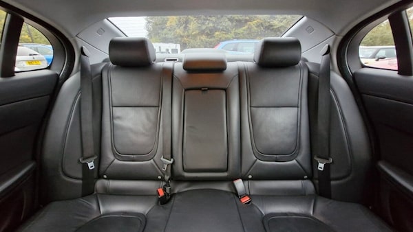 Used Jaguar XF 2011 for sale - 76304153: Photo 32