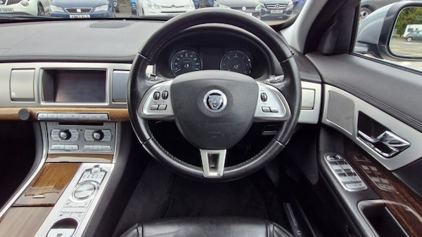 Used Jaguar XF 2011 for sale - 76304153: Photo 33