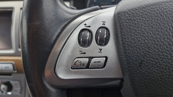 Used Jaguar XF 2011 for sale - 76304153: Photo 38