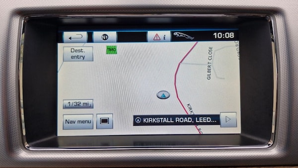 Used Jaguar XF 2011 for sale - 76304153: Photo 41