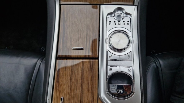 Used Jaguar XF 2011 for sale - 76304153: Photo 48