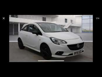 Used Vauxhall Corsa 2016 for sale - 75335606: Photo