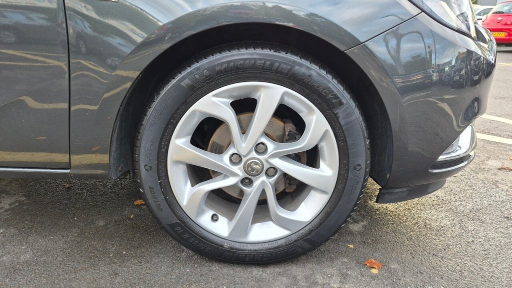 Used Vauxhall Corsa 2017 for sale - 75765460: Photo 19