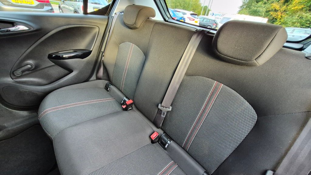 Used Vauxhall Corsa 2017 for sale - 75765460: Photo 23