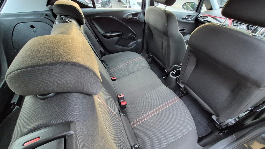 Used Vauxhall Corsa 2017 for sale - 75765460: Photo 24