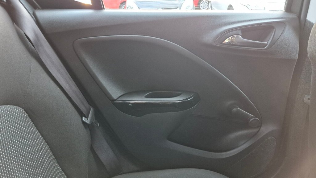 Used Vauxhall Corsa 2017 for sale - 75765460: Photo 25