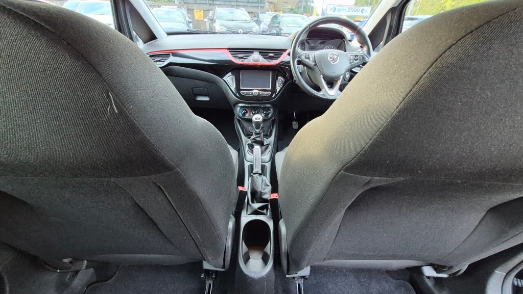 Used Vauxhall Corsa 2017 for sale - 75765460: Photo 26