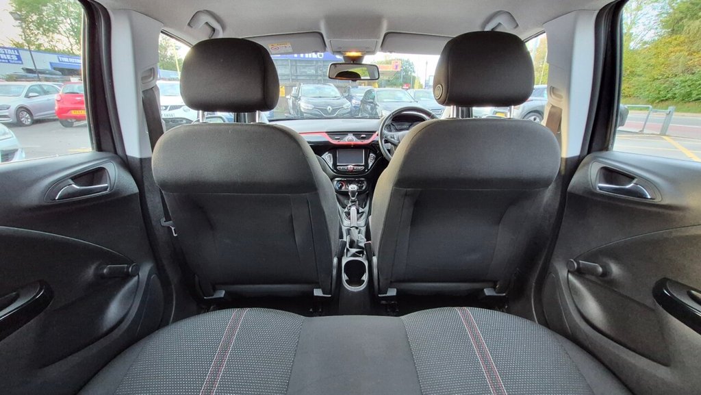 Used Vauxhall Corsa 2017 for sale - 75765460: Photo 28