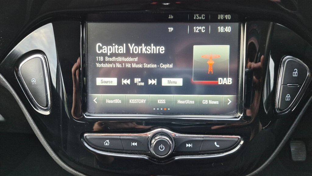 Used Vauxhall Corsa 2017 for sale - 75765460: Photo 38