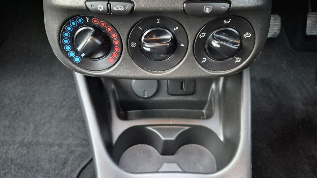 Used Vauxhall Corsa 2017 for sale - 75765460: Photo 39