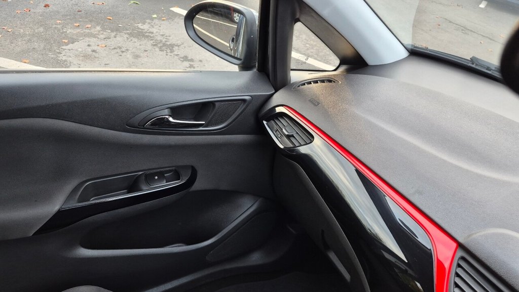 Used Vauxhall Corsa 2017 for sale - 75765460: Photo 43