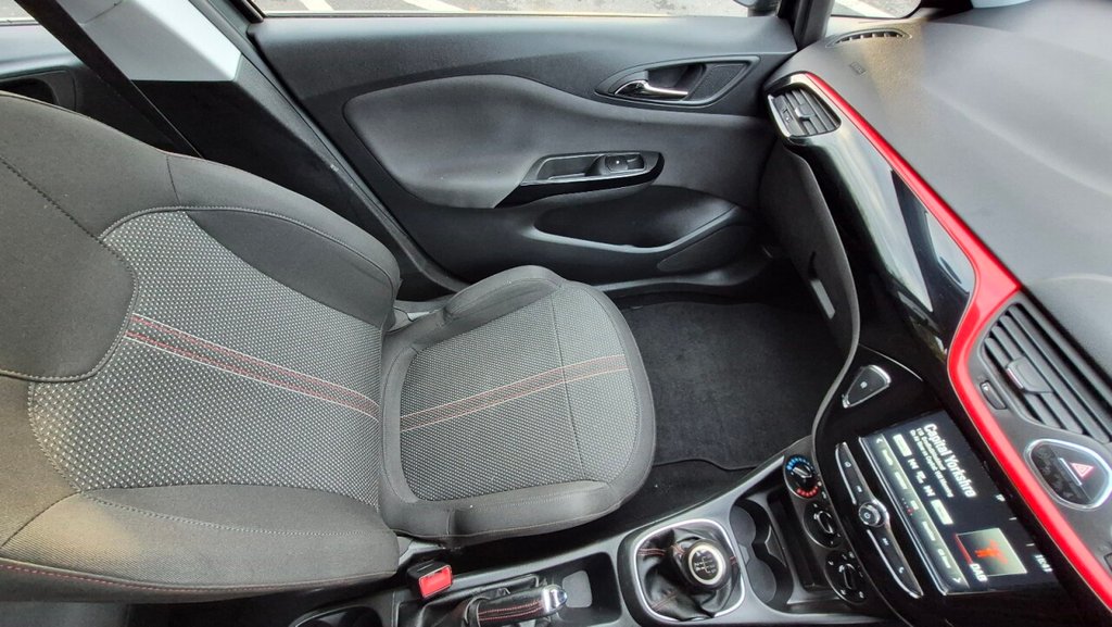 Used Vauxhall Corsa 2017 for sale - 75765460: Photo 44