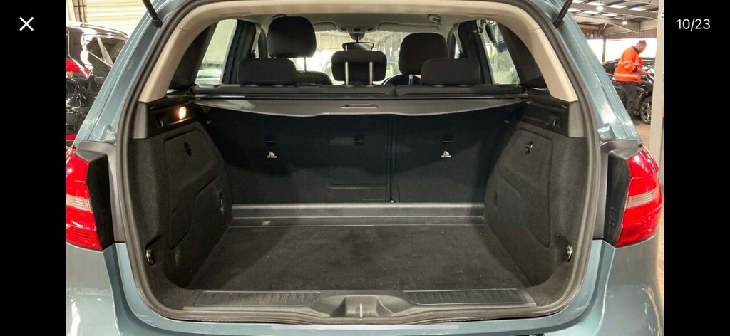 Used Mercedes-Benz B Class 2012 for sale - 76434473: Photo 6