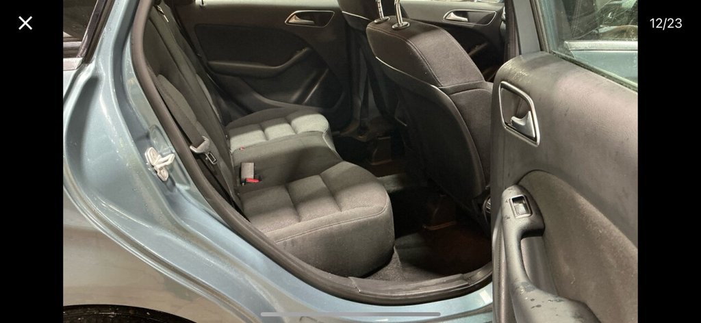 Used Mercedes-Benz B Class 2012 for sale - 76434473: Photo 8