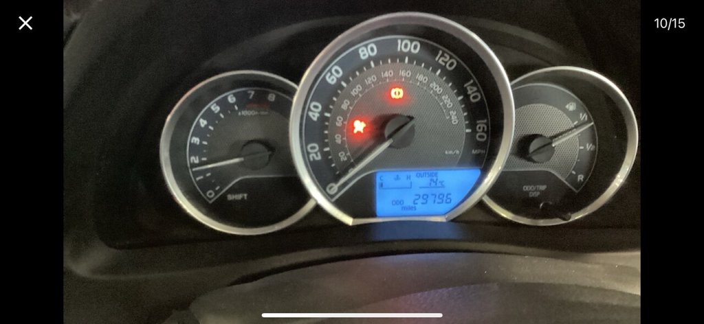 Used Toyota Auris 2015 for sale - 76632594: Photo 10