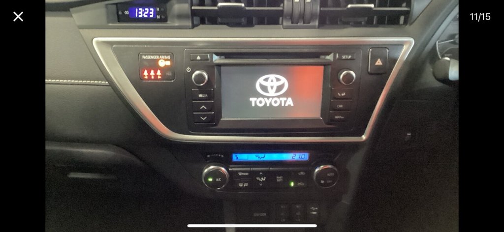 Used Toyota Auris 2015 for sale - 76632594: Photo 11