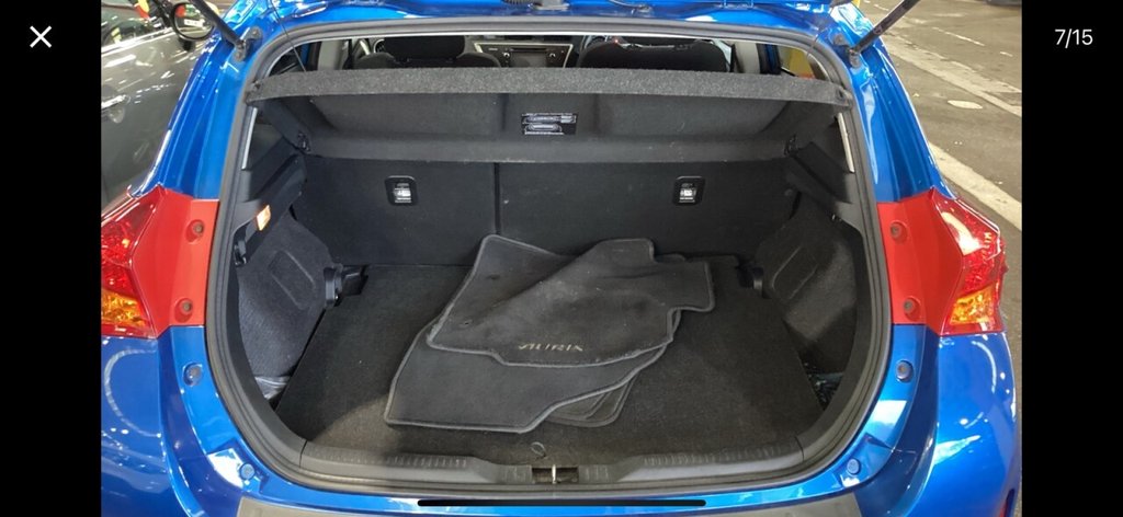 Used Toyota Auris 2015 for sale - 76632594: Photo 7