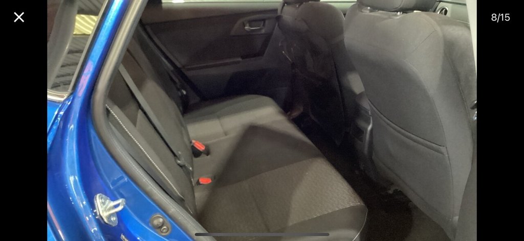 Used Toyota Auris 2015 for sale - 76632594: Photo 8