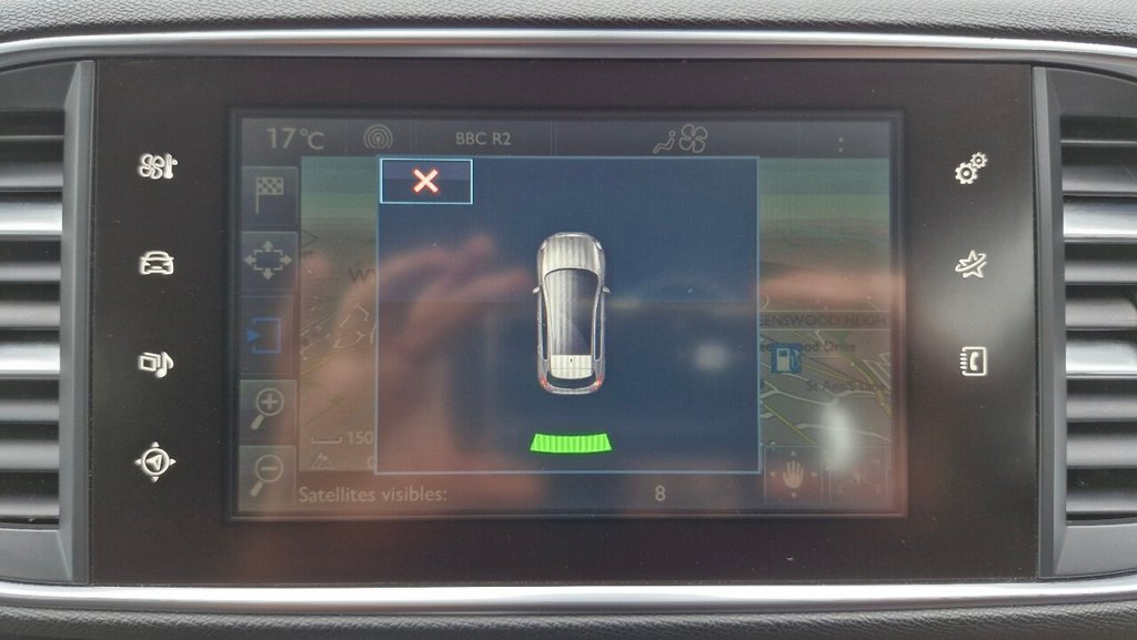 Vehicle 41