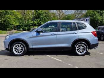 Used BMW X3 2011 for sale - 74570662: Photo