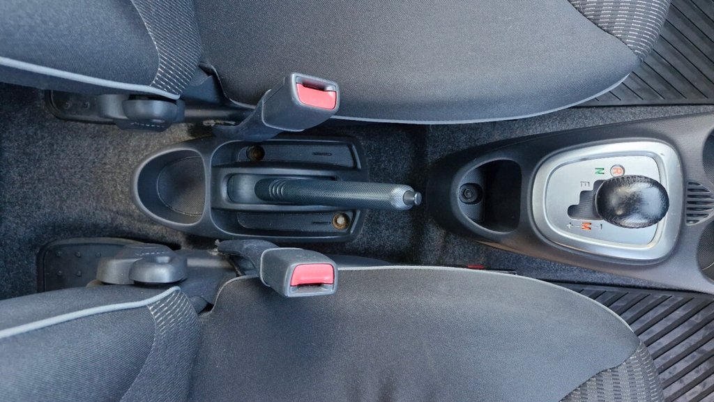 Vehicle 43