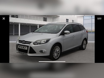 Used Ford Focus 2011 for sale - 75671629: Photo